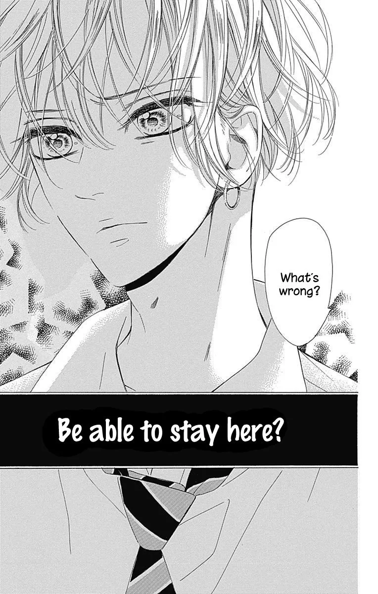 Honey Come Honey - Chapter 19 - Page 69