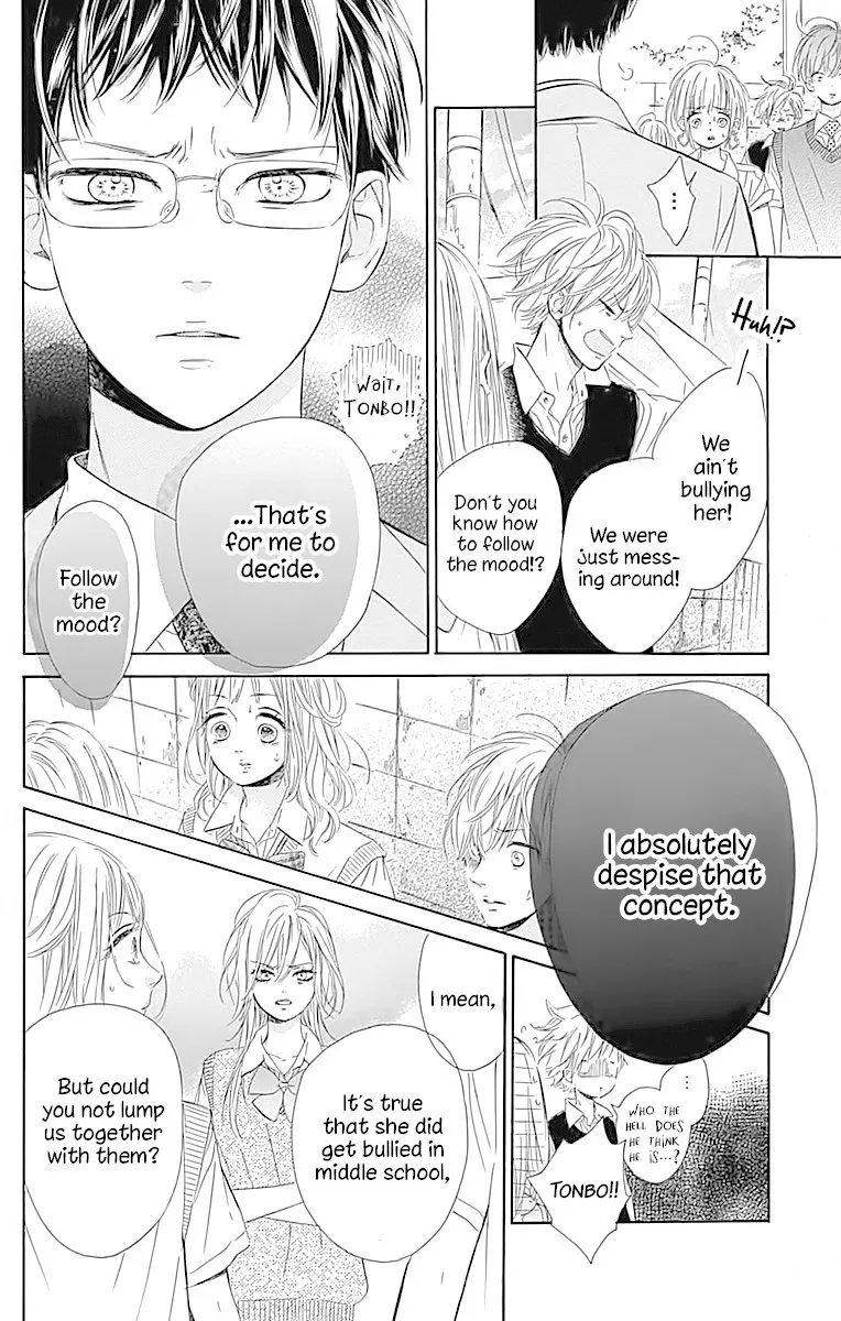 Honey Come Honey - Chapter 20 - Page 26