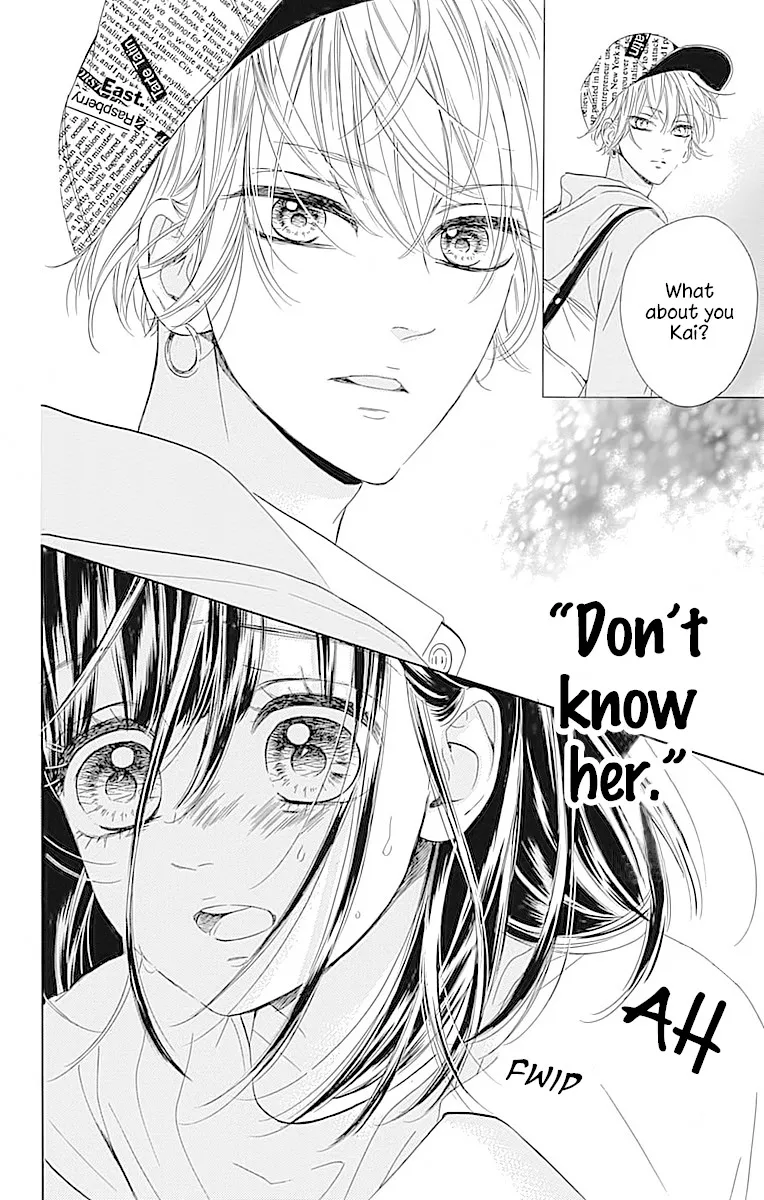 Honey Come Honey - Chapter 20 - Page 38