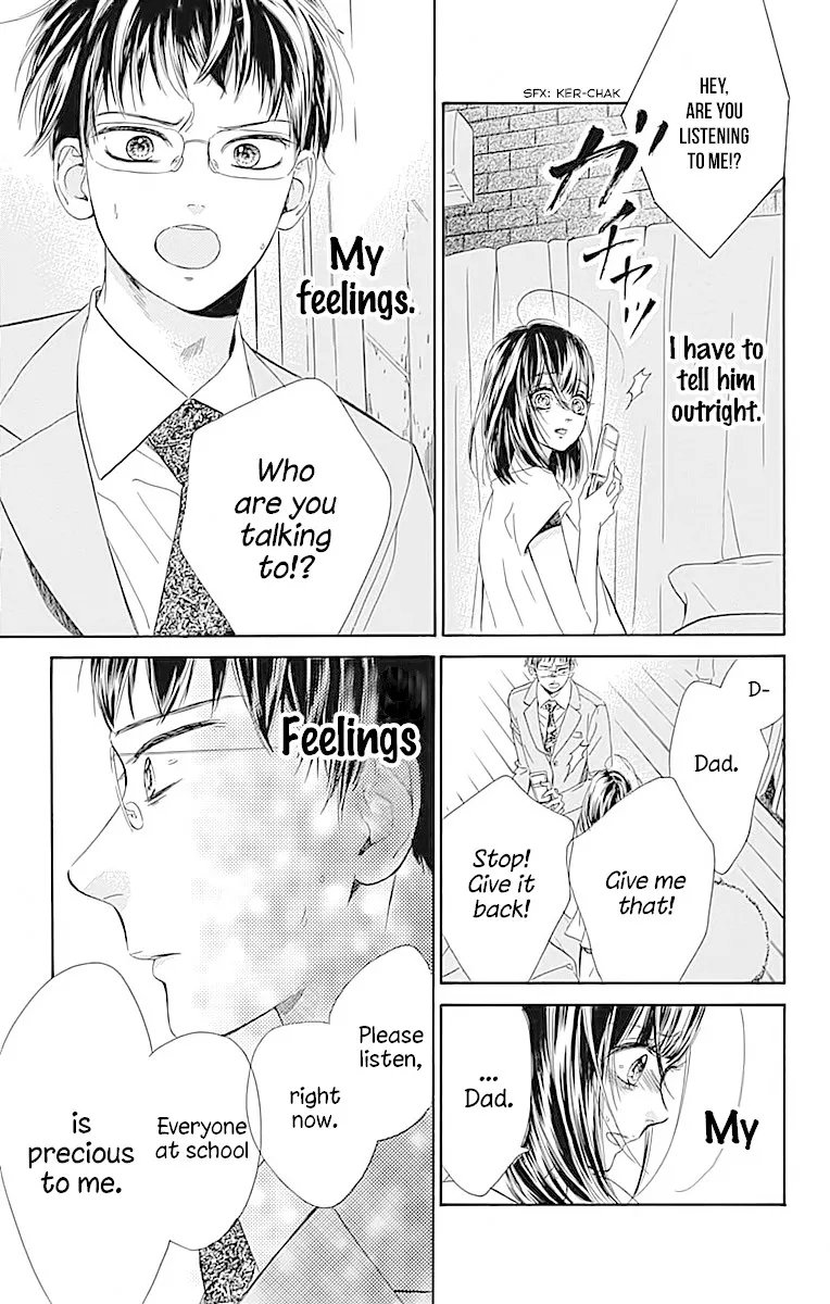 Honey Come Honey - Chapter 20 - Page 48