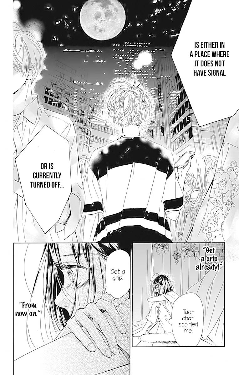 Honey Come Honey - Chapter 20 - Page 58