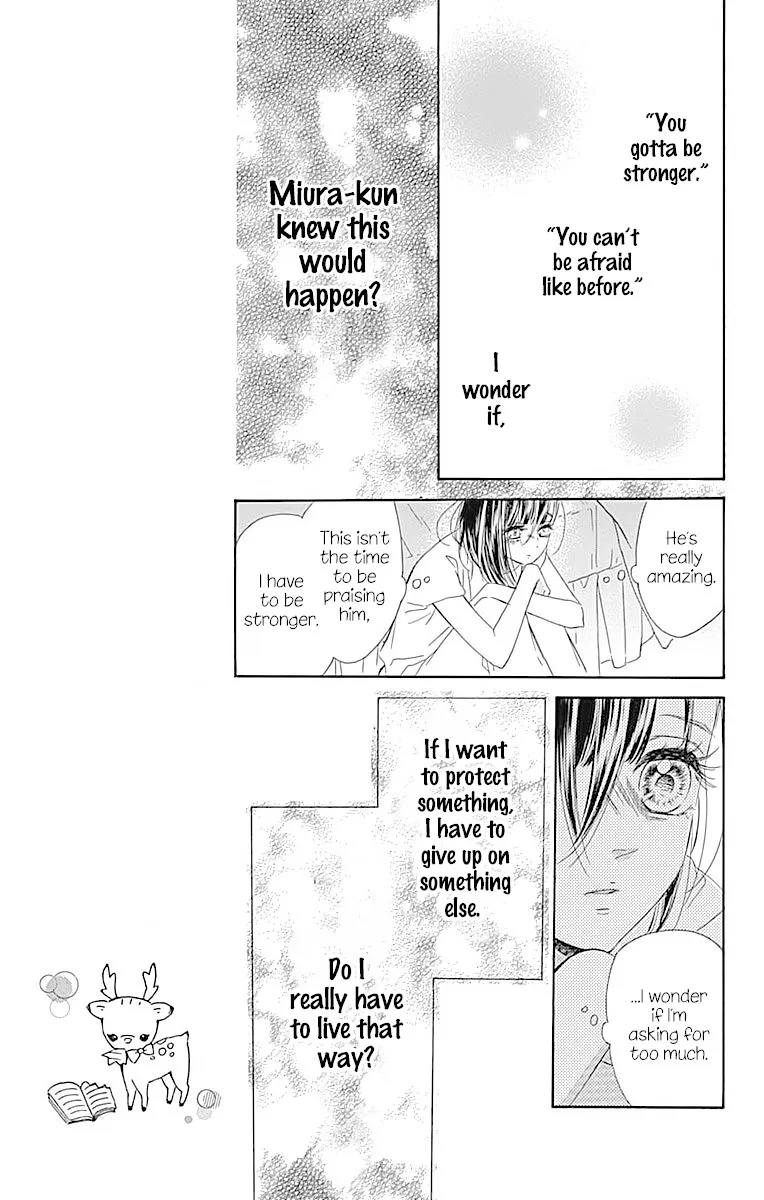 Honey Come Honey - Chapter 20 - Page 59