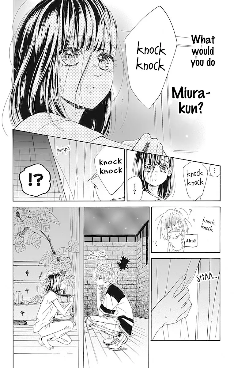 Honey Come Honey - Chapter 20 - Page 60