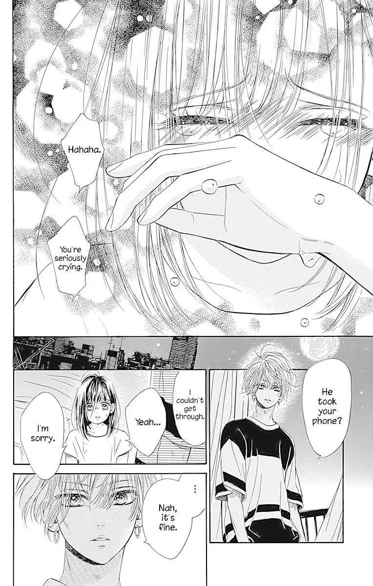 Honey Come Honey - Chapter 20 - Page 62