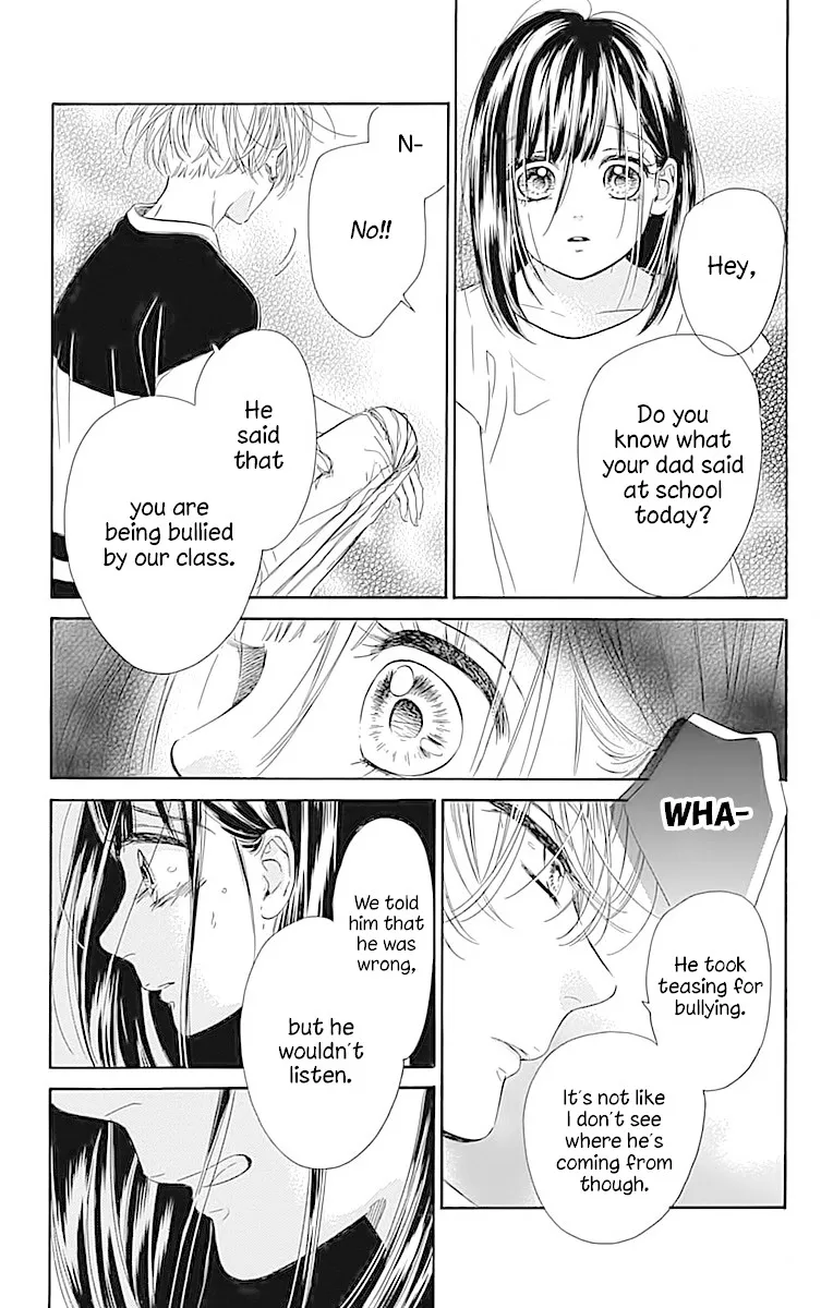 Honey Come Honey - Chapter 20 - Page 63