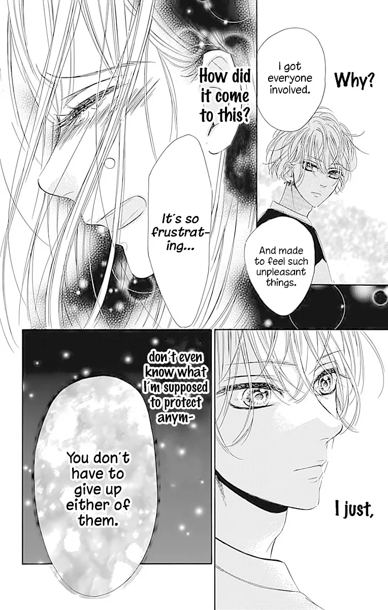 Honey Come Honey - Chapter 20 - Page 64