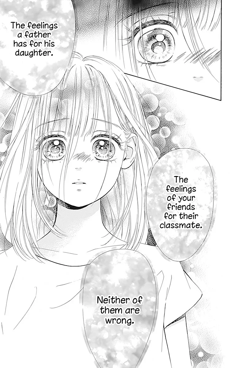 Honey Come Honey - Chapter 20 - Page 65