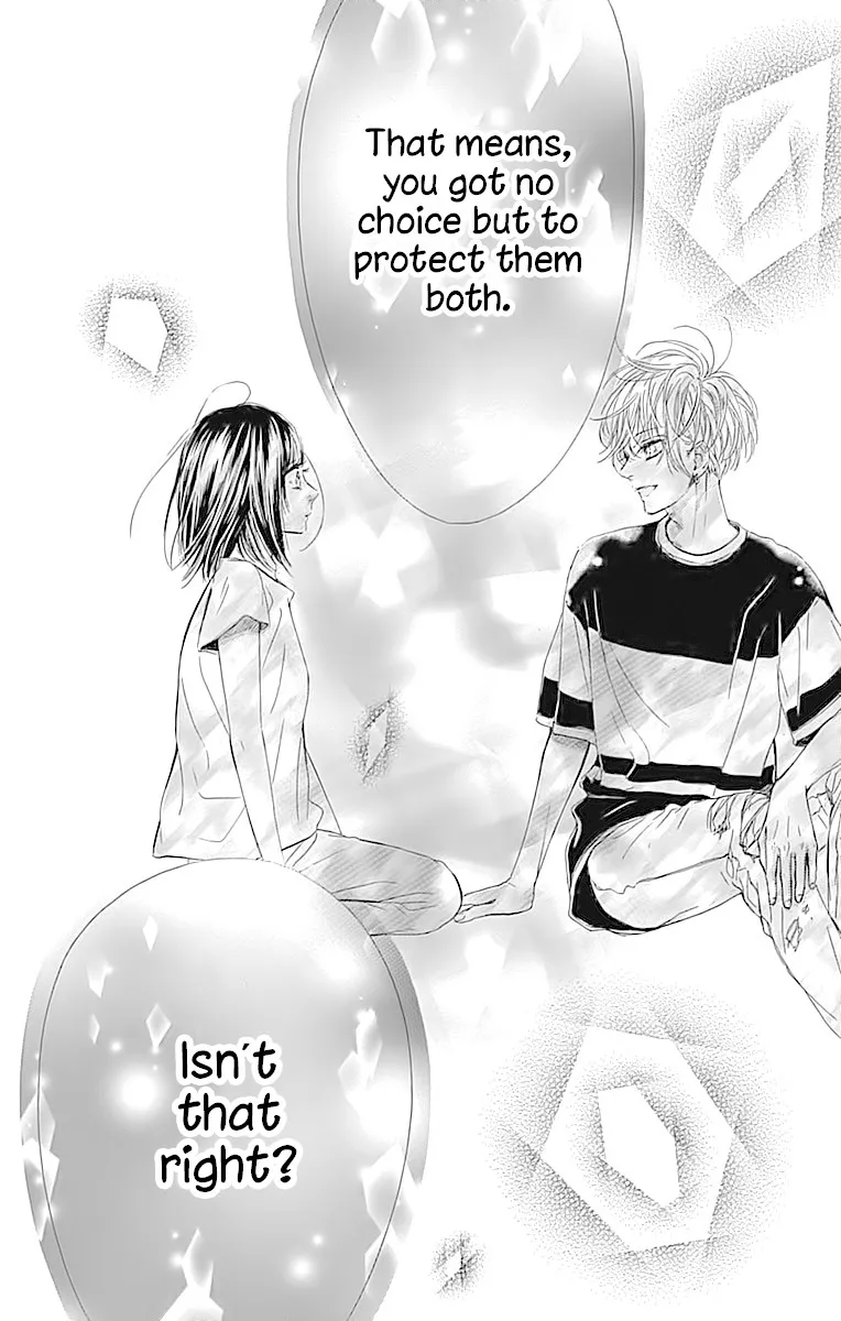 Honey Come Honey - Chapter 20 - Page 66