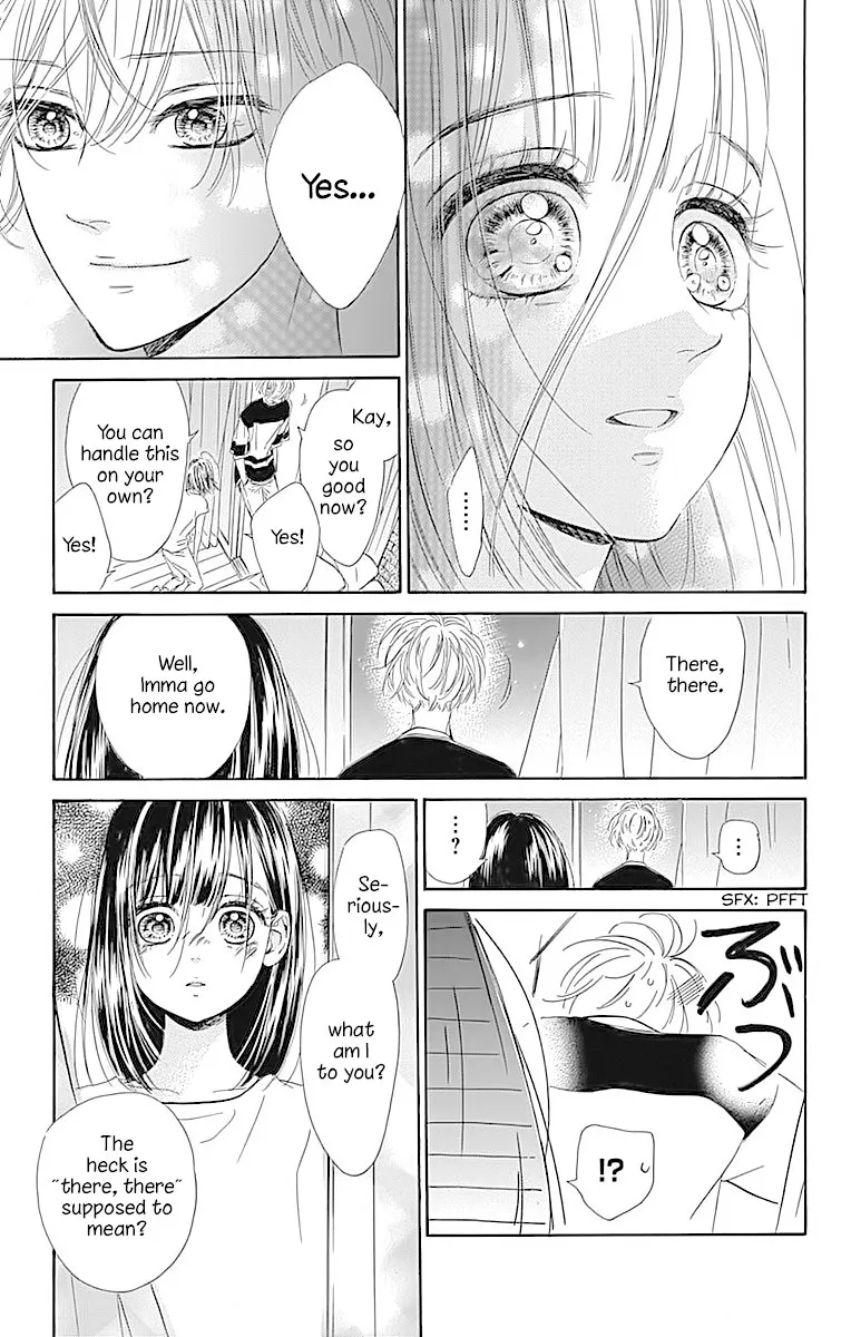 Honey Come Honey - Chapter 20 - Page 67