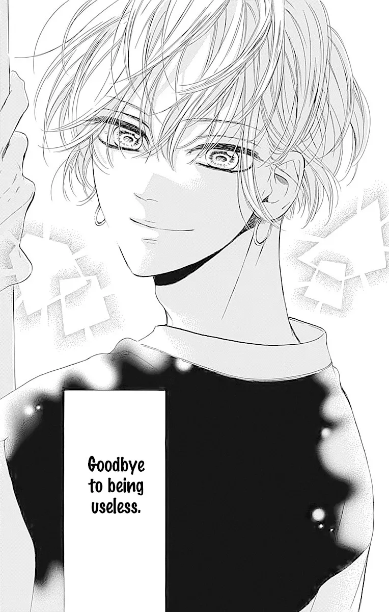 Honey Come Honey - Chapter 20 - Page 69