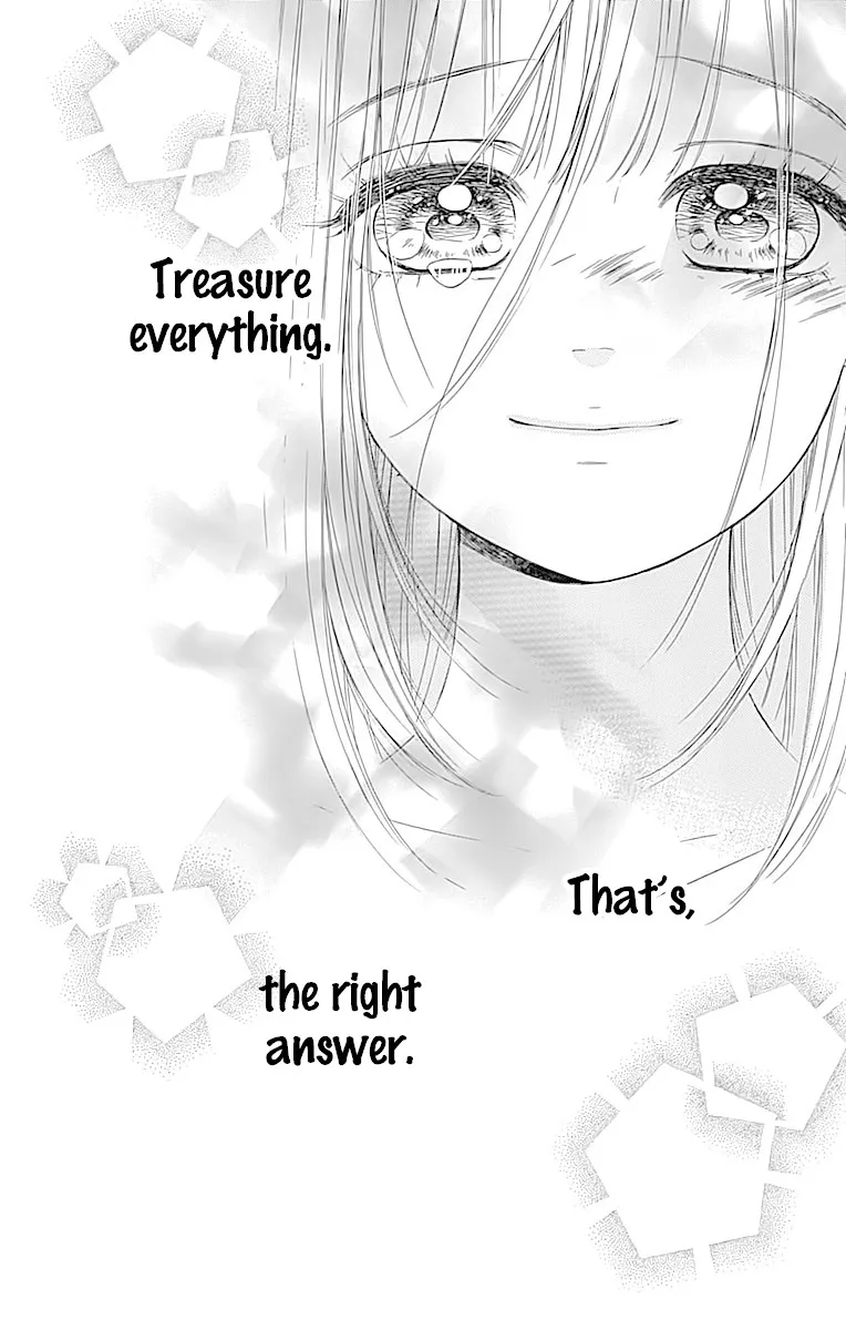 Honey Come Honey - Chapter 20 - Page 70