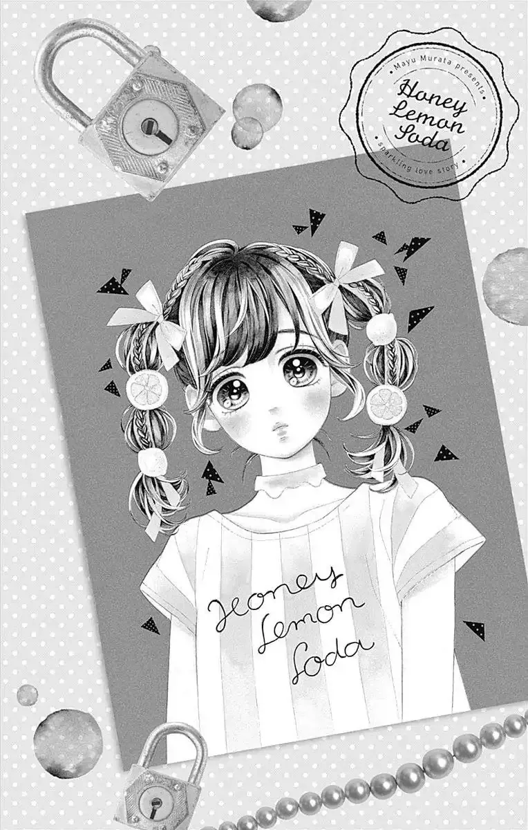 Honey Come Honey - Chapter 21 - Page 12