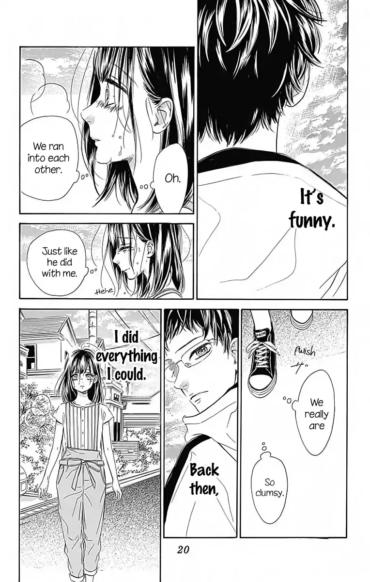 Honey Come Honey - Chapter 21 - Page 40