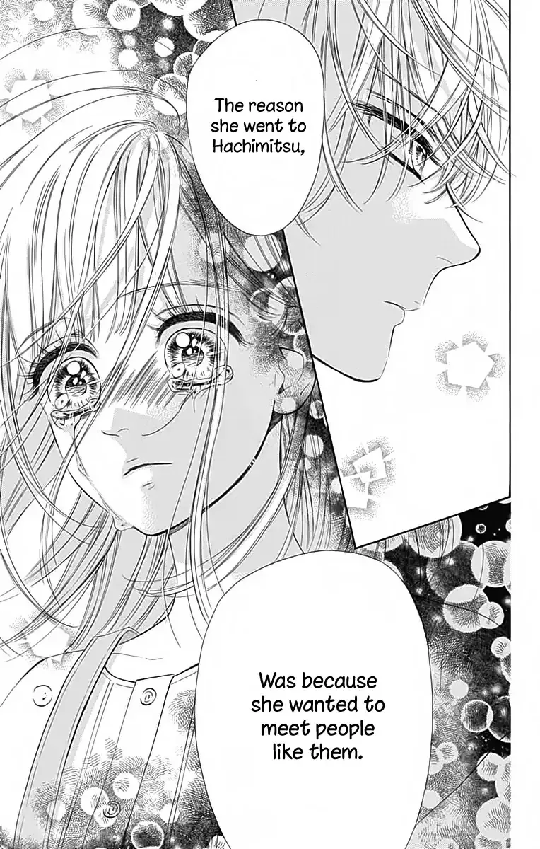 Honey Come Honey - Chapter 21 - Page 64