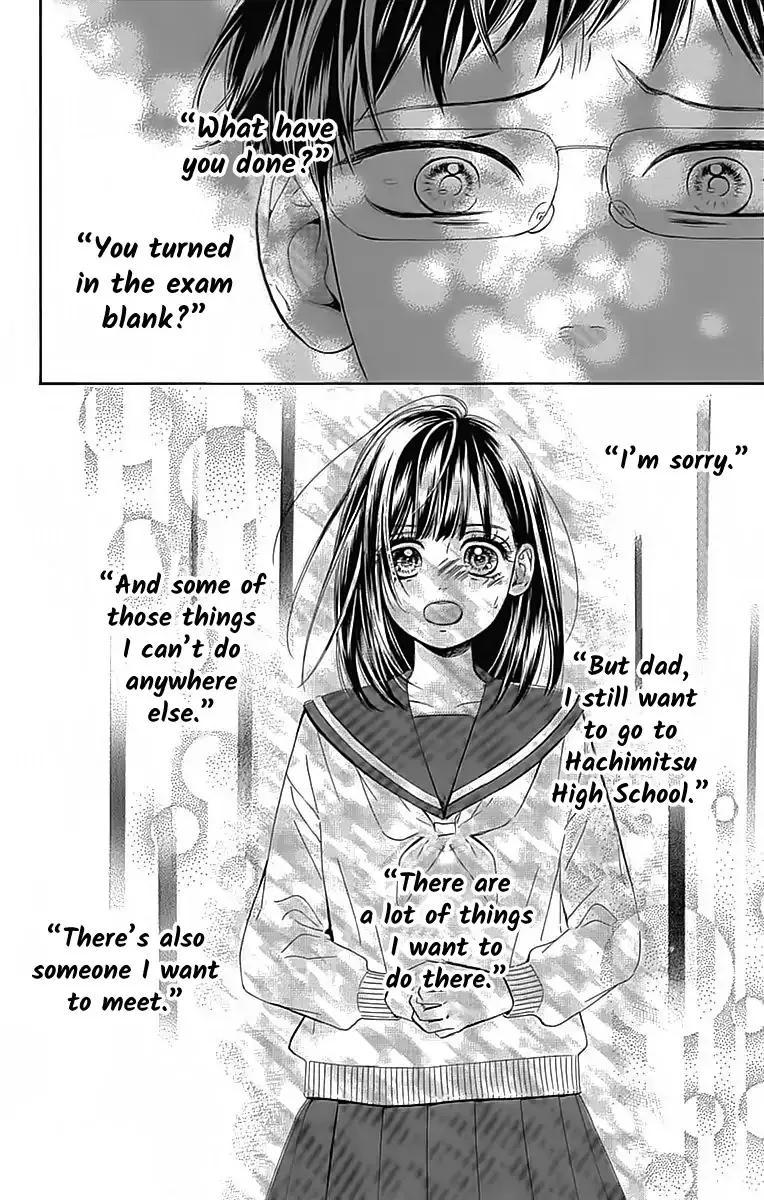 Honey Come Honey - Chapter 21 - Page 65