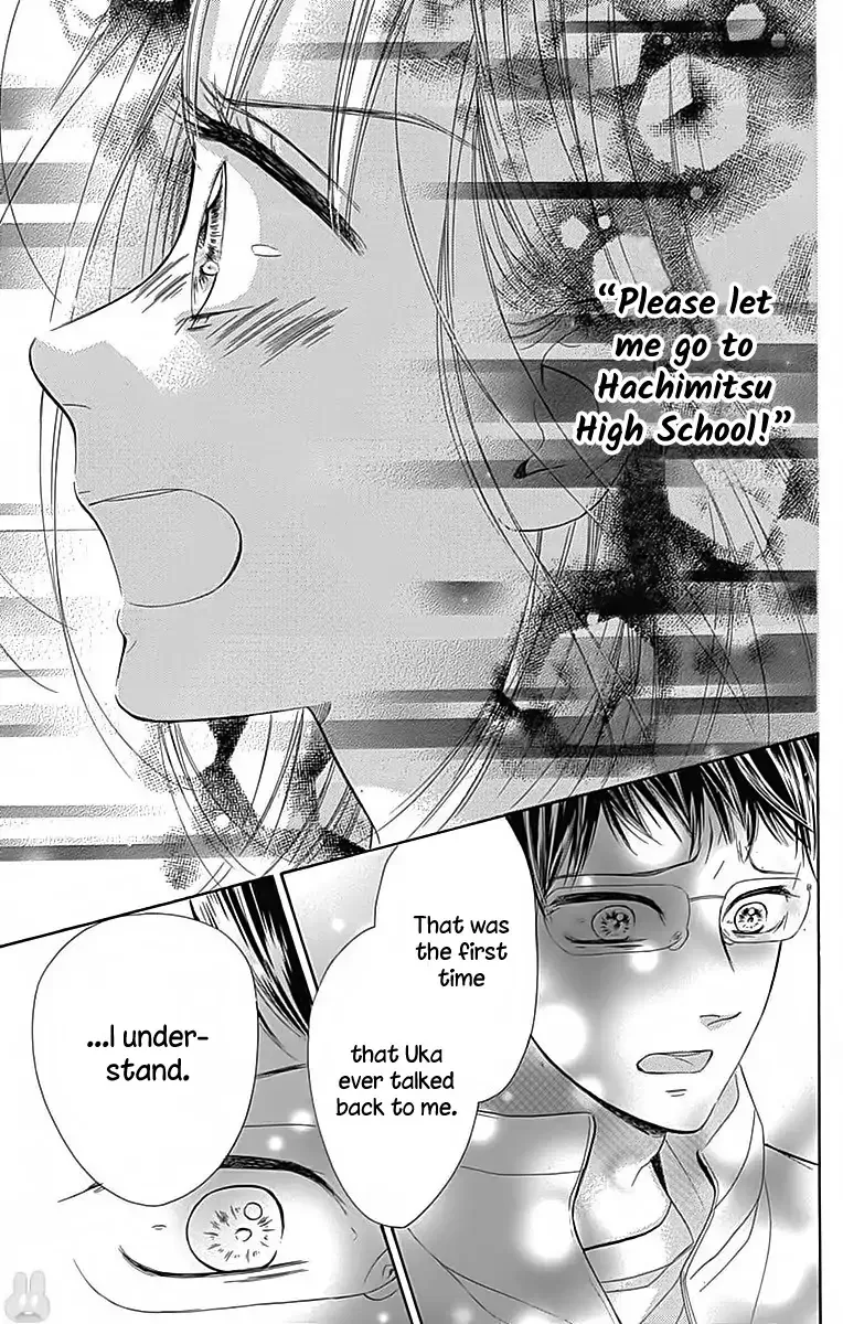 Honey Come Honey - Chapter 21 - Page 66