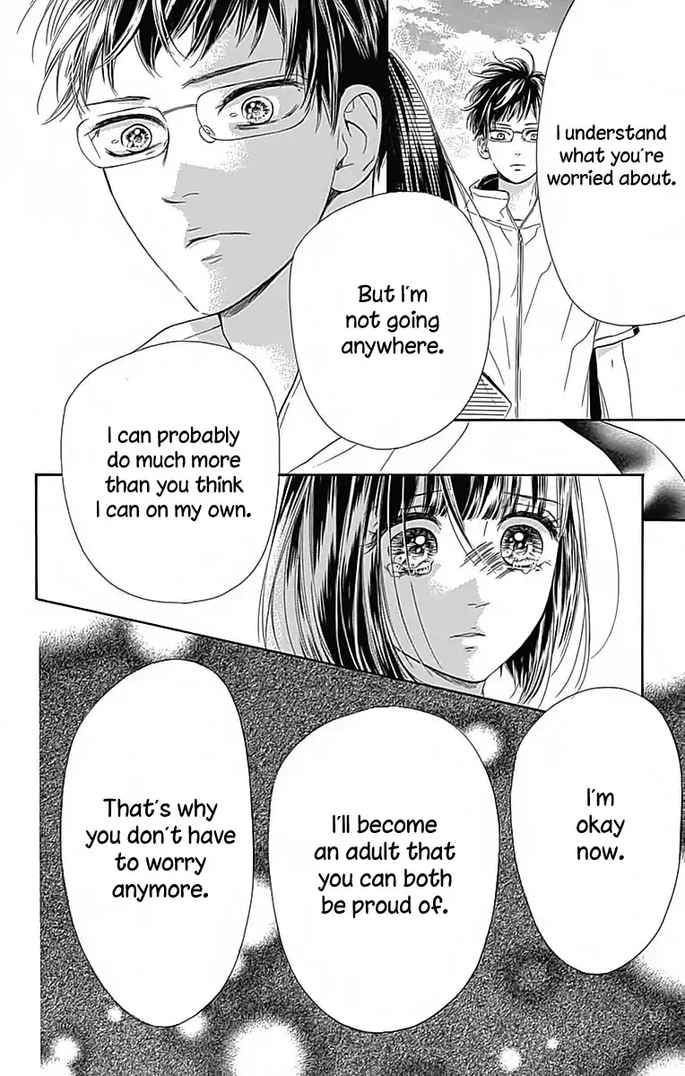 Honey Come Honey - Chapter 21 - Page 67