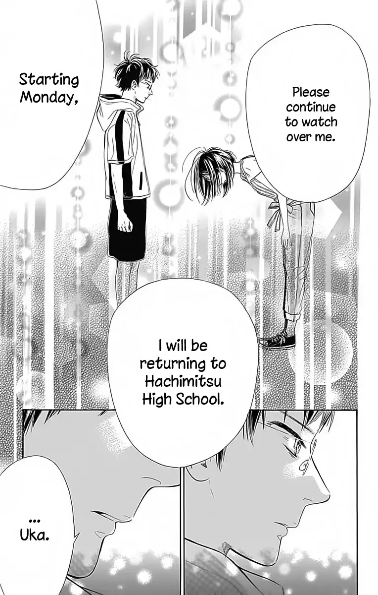 Honey Come Honey - Chapter 21 - Page 68