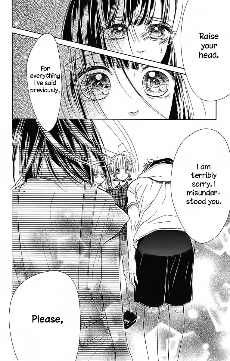 Honey Come Honey - Chapter 21 - Page 69