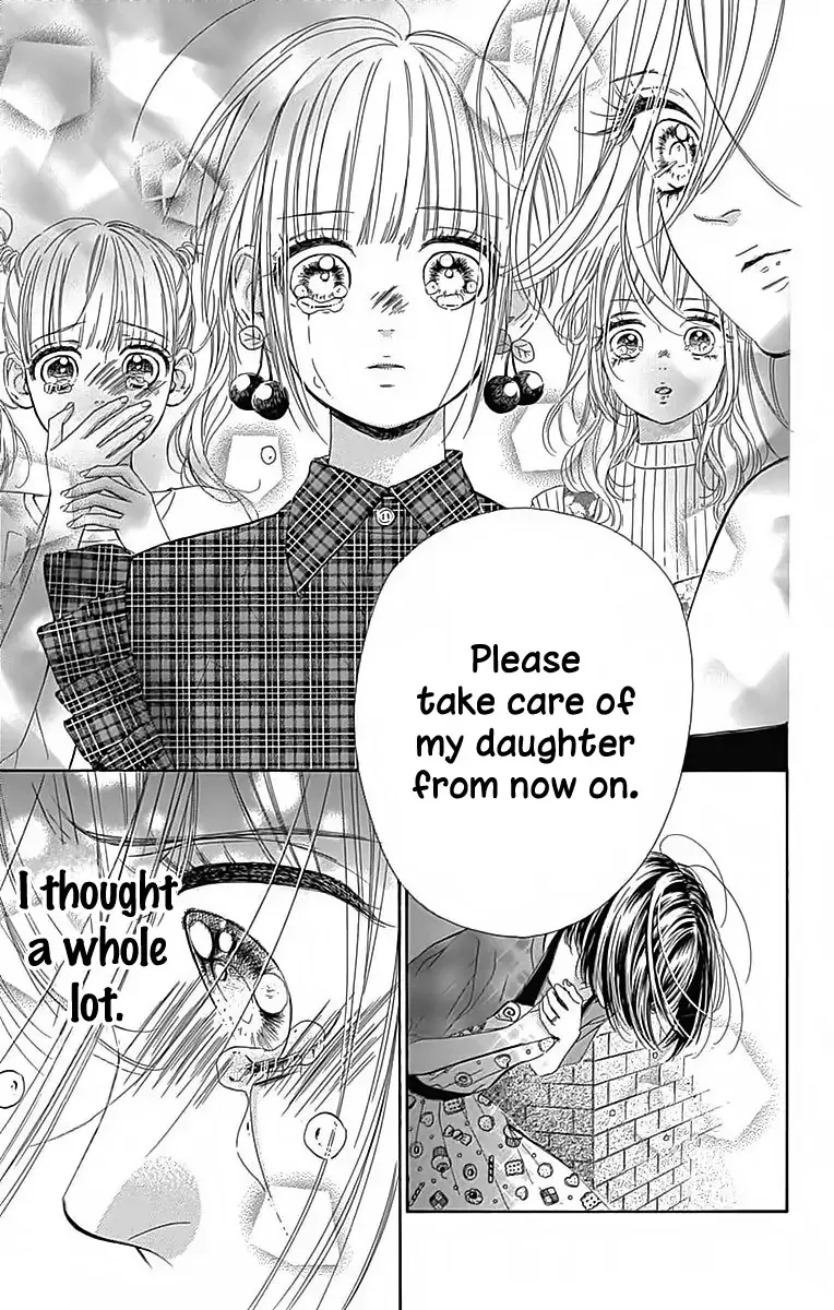Honey Come Honey - Chapter 21 - Page 70