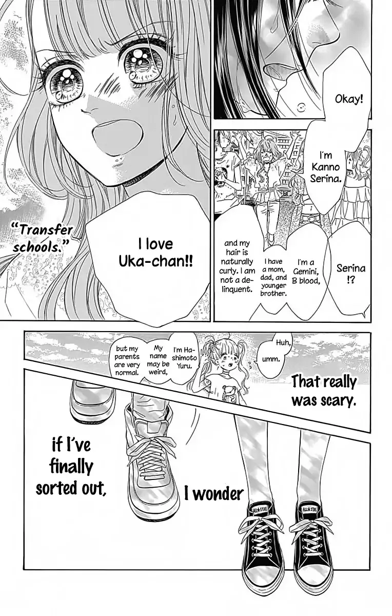 Honey Come Honey - Chapter 21 - Page 72