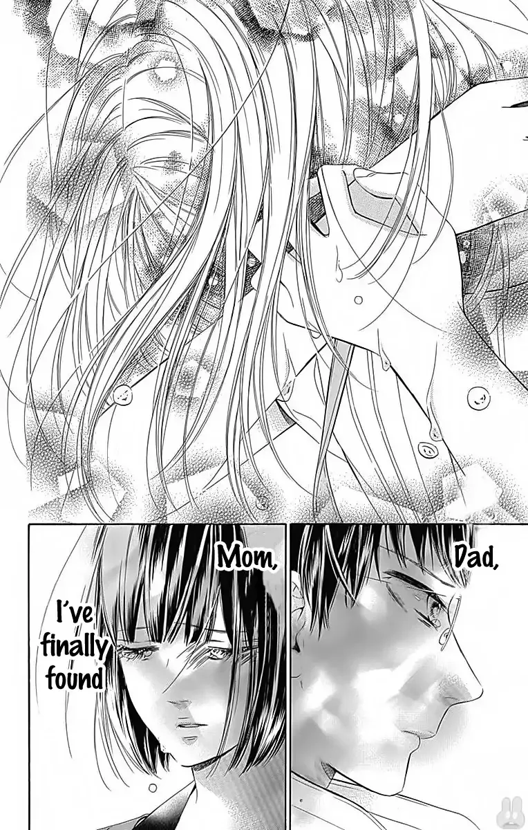Honey Come Honey - Chapter 21 - Page 74
