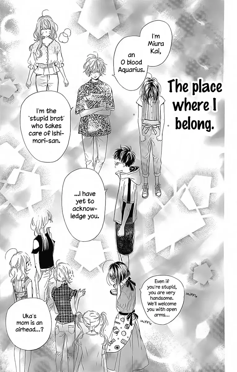 Honey Come Honey - Chapter 21 - Page 75