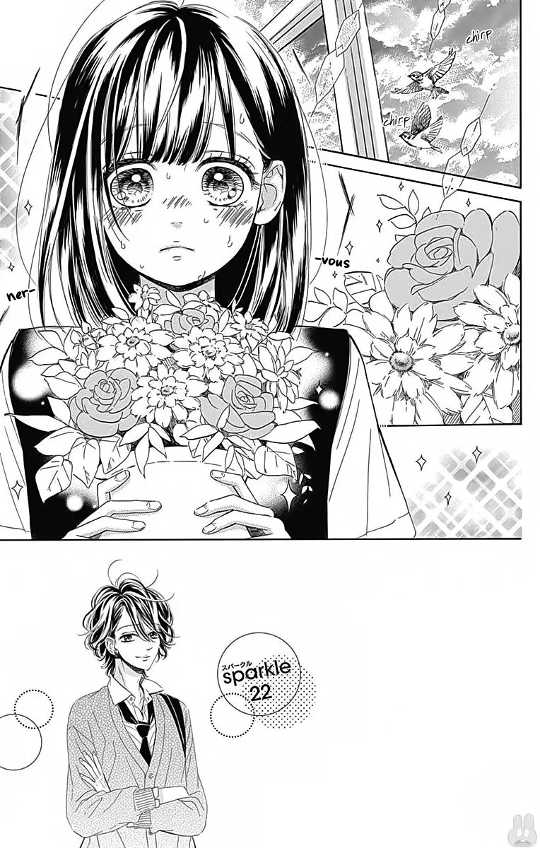 Honey Come Honey - Chapter 22 - Page 4