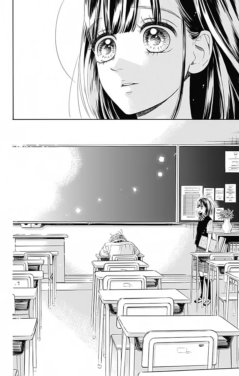 Honey Come Honey - Chapter 22 - Page 26