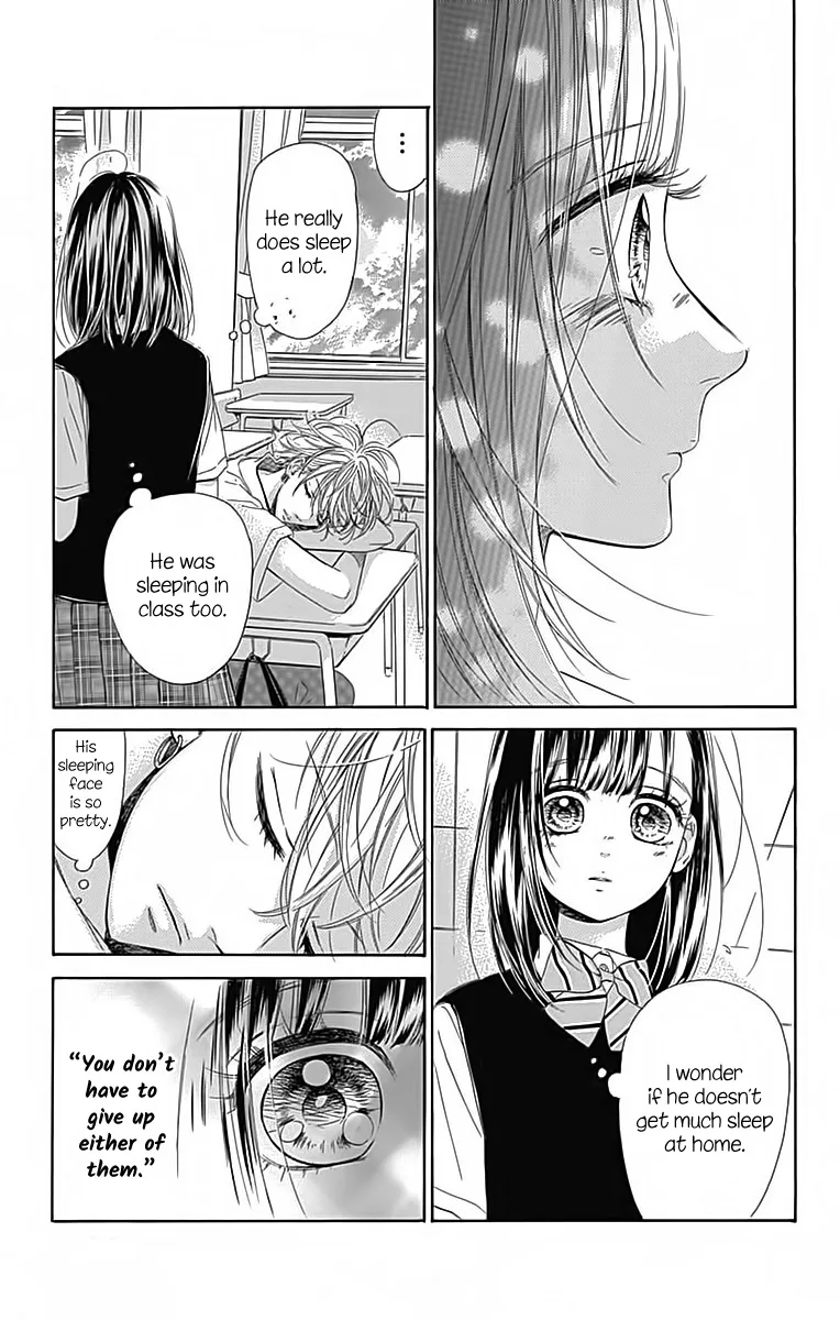 Honey Come Honey - Chapter 22 - Page 28