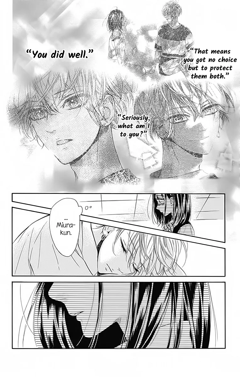 Honey Come Honey - Chapter 22 - Page 30