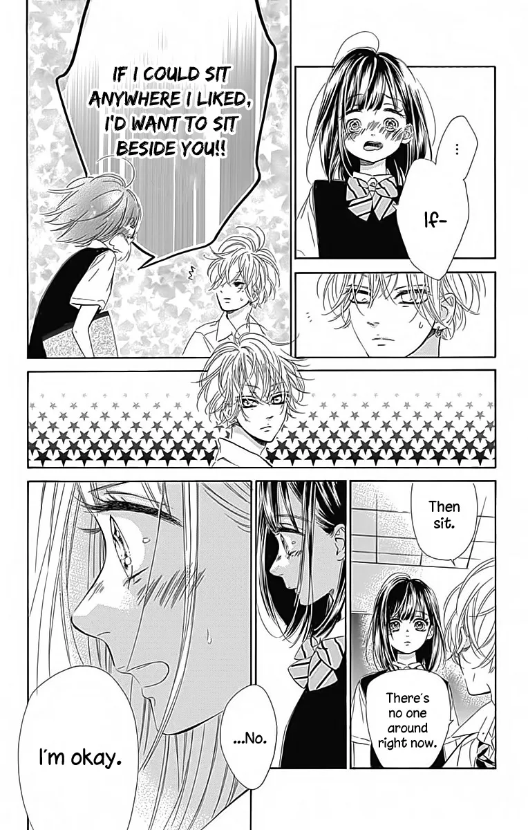 Honey Come Honey - Chapter 22 - Page 38