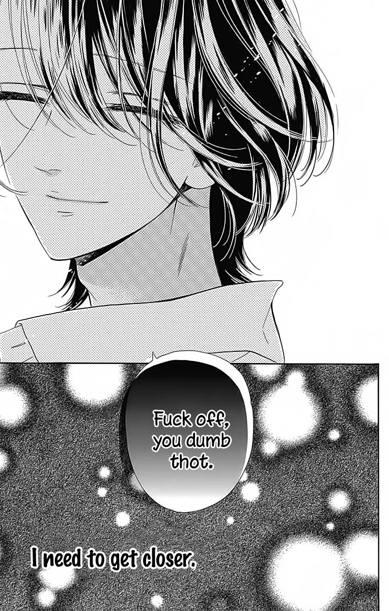 Honey Come Honey - Chapter 22 - Page 64