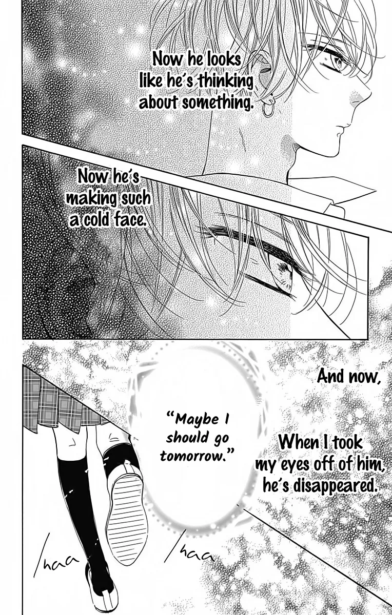 Honey Come Honey - Chapter 22 - Page 67