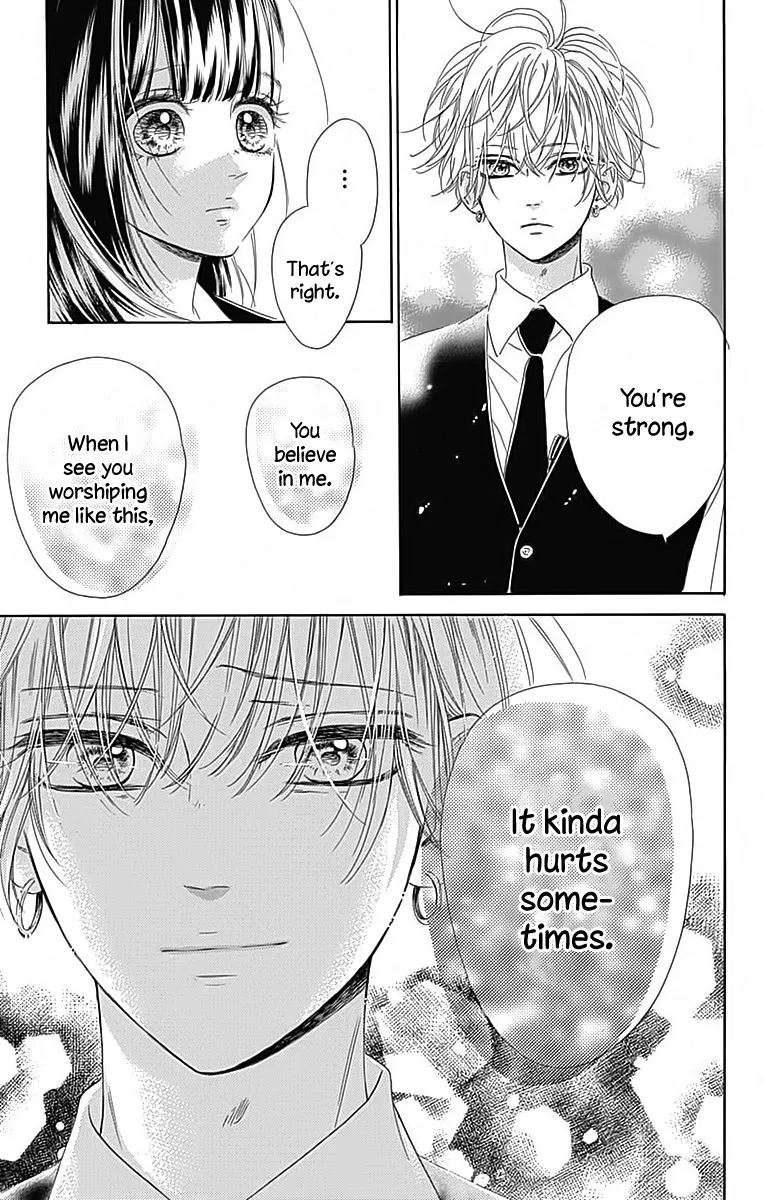 Honey Come Honey - Chapter 23 - Page 66