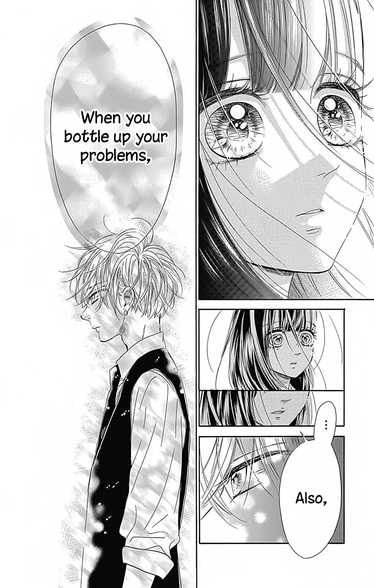 Honey Come Honey - Chapter 23 - Page 67