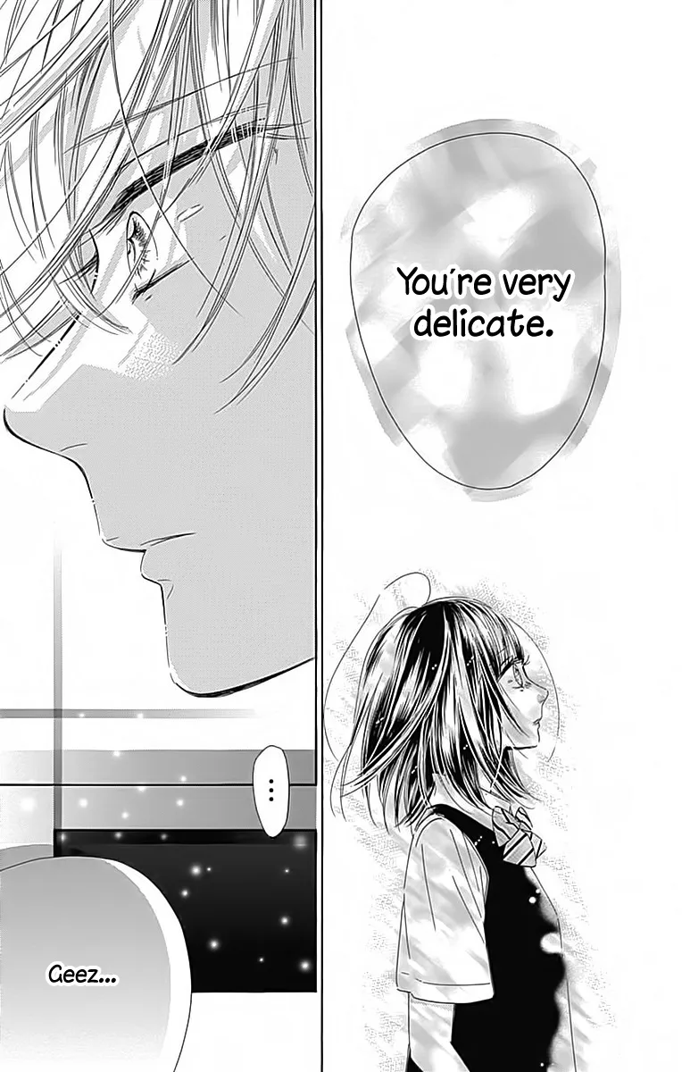 Honey Come Honey - Chapter 23 - Page 68