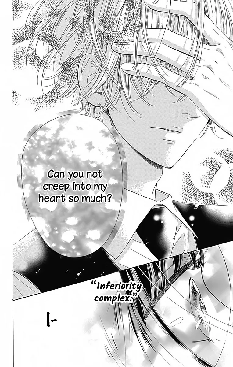 Honey Come Honey - Chapter 23 - Page 69