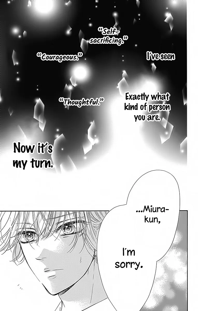 Honey Come Honey - Chapter 23 - Page 70