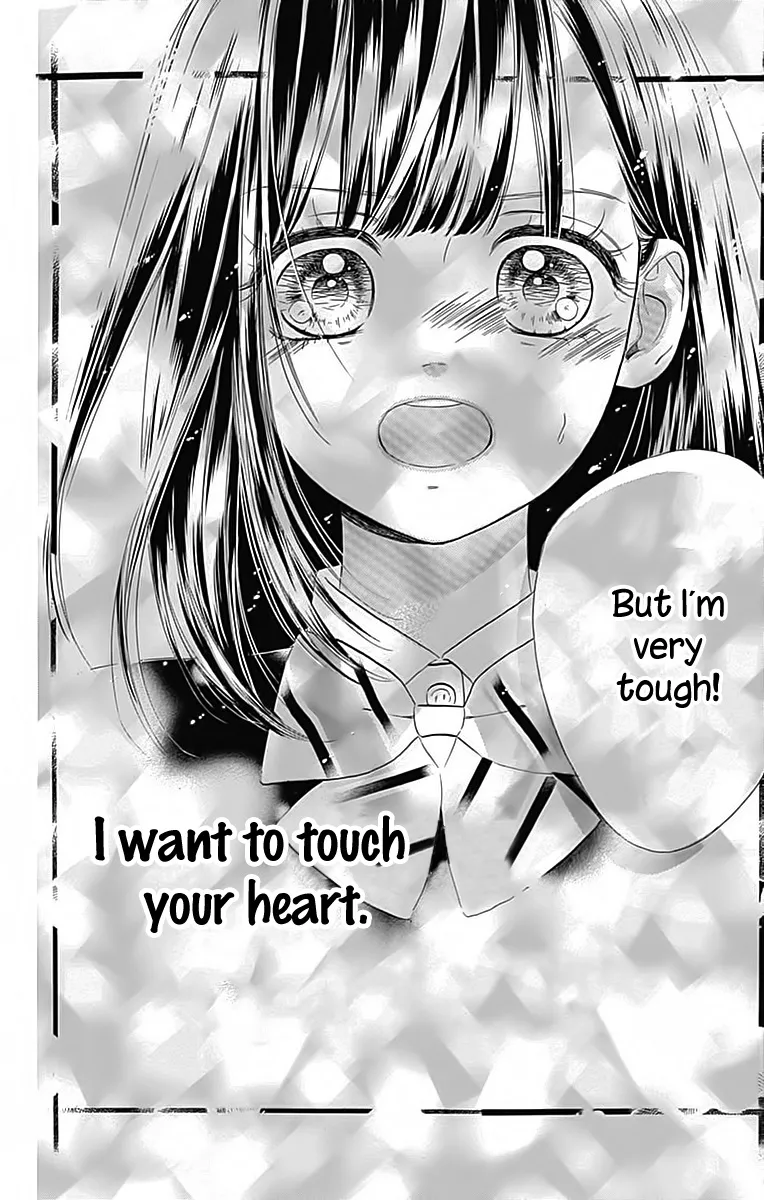 Honey Come Honey - Chapter 23 - Page 71