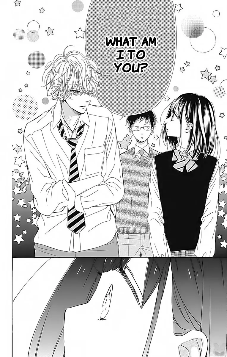 Honey Come Honey - Chapter 24 - Page 16