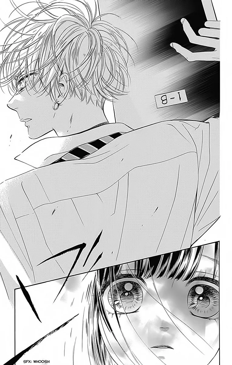 Honey Come Honey - Chapter 24 - Page 38
