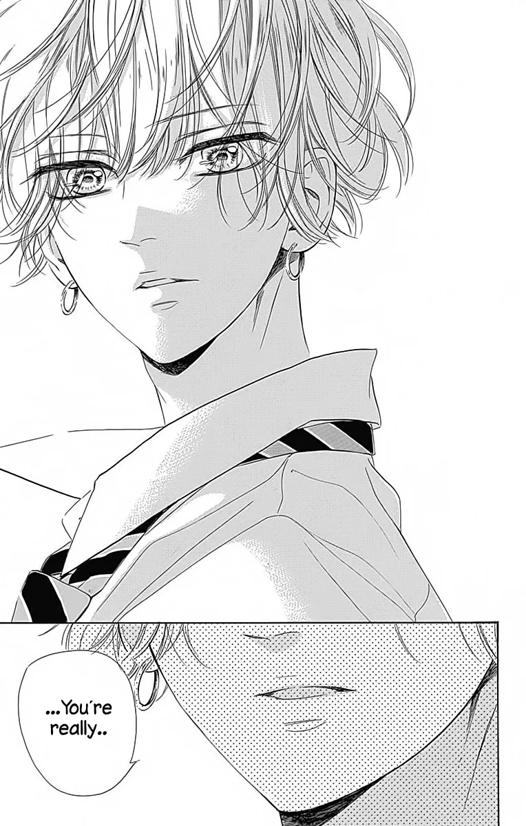 Honey Come Honey - Chapter 24 - Page 50