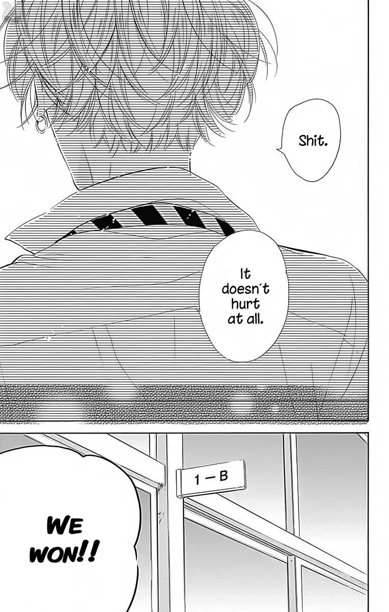 Honey Come Honey - Chapter 24 - Page 54