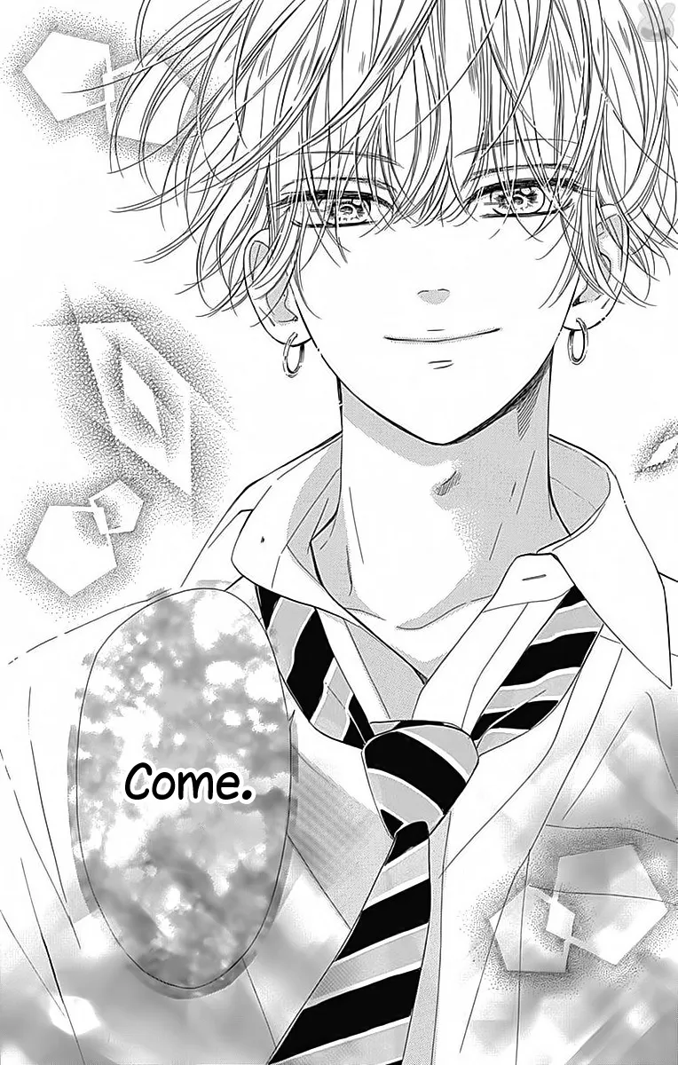 Honey Come Honey - Chapter 24 - Page 65