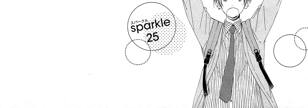 Honey Come Honey - Chapter 25 - Page 26