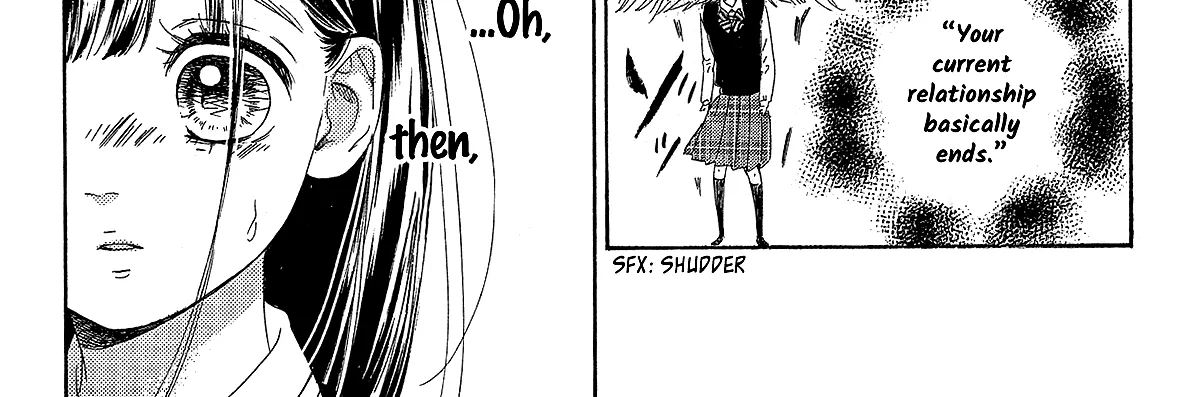 Honey Come Honey - Chapter 25 - Page 46