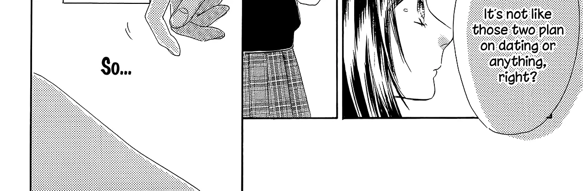 Honey Come Honey - Chapter 25 - Page 58