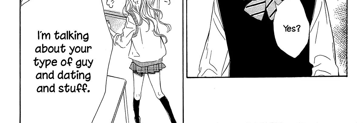 Honey Come Honey - Chapter 25 - Page 62
