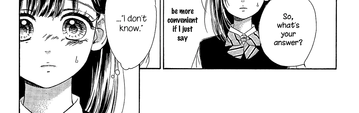 Honey Come Honey - Chapter 25 - Page 64